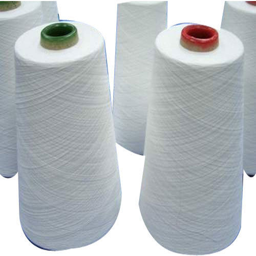 Spun Polyester Yarn