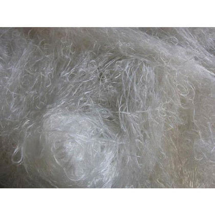 Viscose Yarn Waste