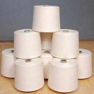 Cotton / Spandex Yarn