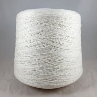 Cotton / Acrylic Blended Yarn