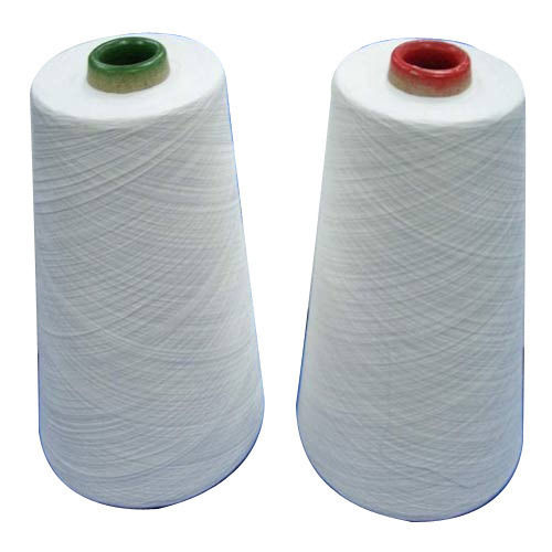 Viscose Polyester Ring Spun Yarn