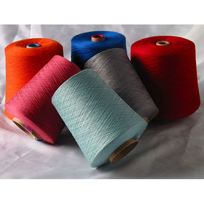 Cotton Yarn