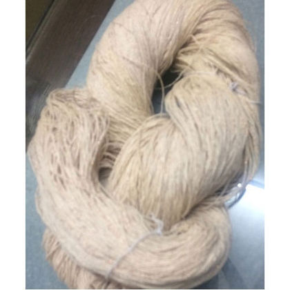 Tussar Silk Yarn