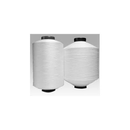 Mechanical Stretch Polyester Yarn