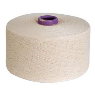 Greige Open End Yarn