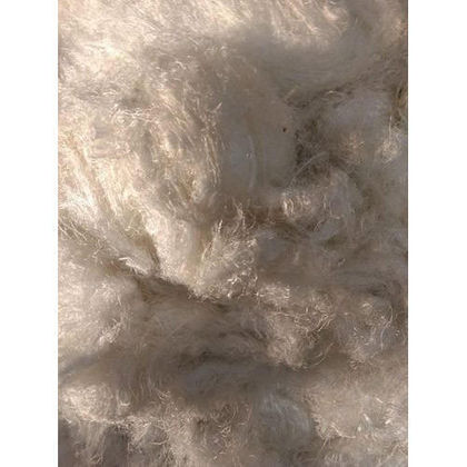 Nylon Recycled Yarn Waste