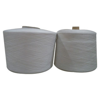 Cotton Hemp Blended Spun Yarn