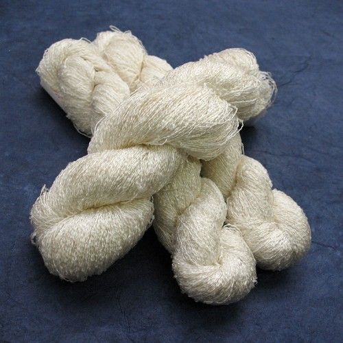 Ring Spun Banana Yarn