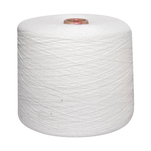 Greige Open End Yarn