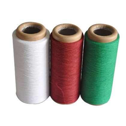 Cotton Open End Yarn