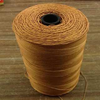 Polyester Dipped Yarn