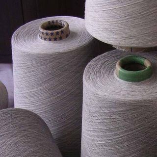 Surplus Linen Yarn