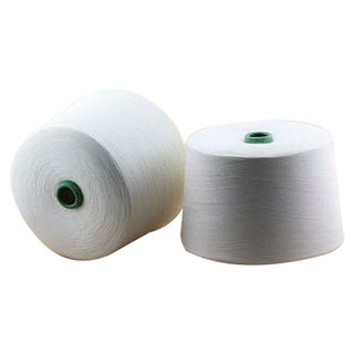 Silk Rayon Blended Yarn