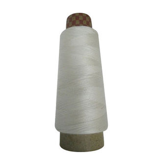Silk Viscose Blended Yarn