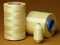 Spun Kevlar® Para-Aramide / Nylon 6 Blended Yarn