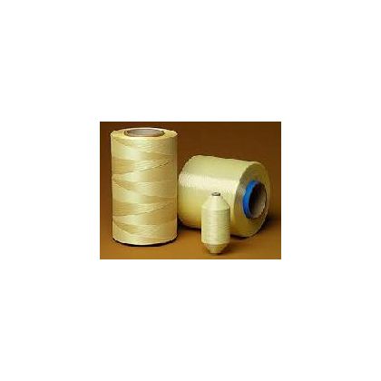 Spun Kevlar® Para-Aramide / Nylon 6 Blended Yarn