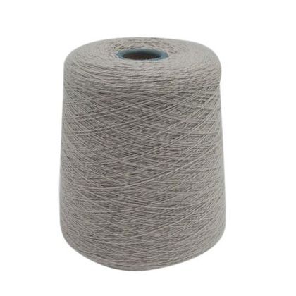 Melange Yarn