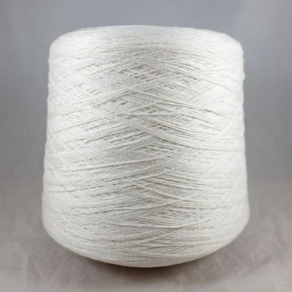 Melange Yarn