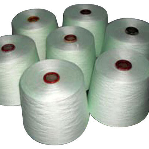 Melange Yarn