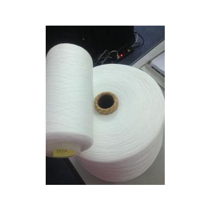 Cotton / Polyester Blended Yarn