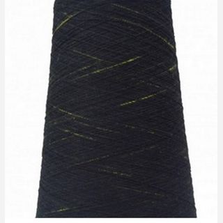 Polyester Blended Injected Yarn