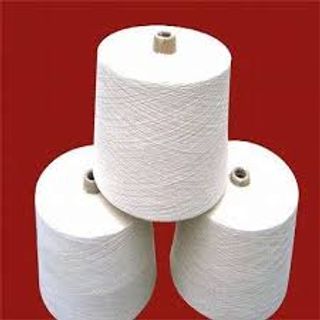 Stocklot Cotton Carded Yarn
