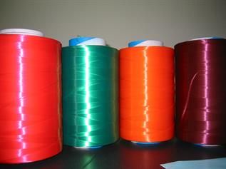 Polypropylene Yarn