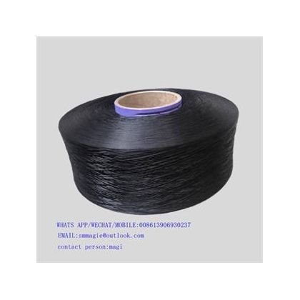 Polypropylene Filament Yarn