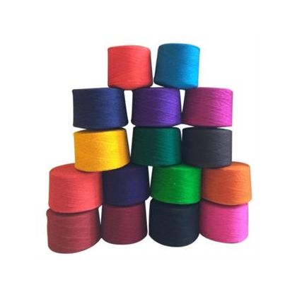 Polyester / Cotton Blended Yarn