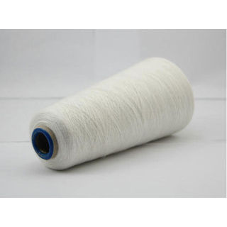 Acrylic / Cotton Blended Yarn