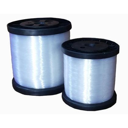 Nylon Monofilament Yarn