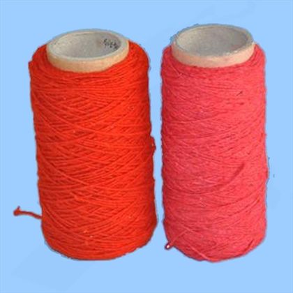 Acrylic Recycled Yarn