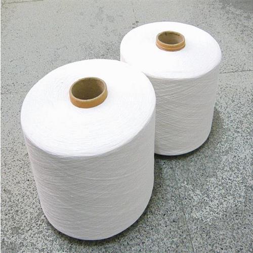 Cotton Polyester Blended Yarn