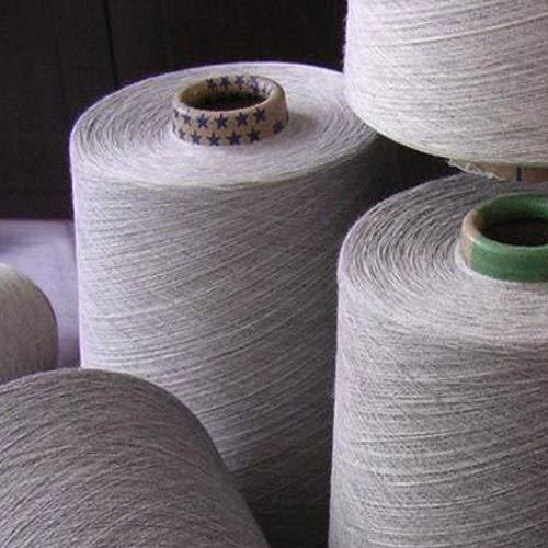  Cotton  Melange Carded  Combed  Yarn Buyers Wholesale 