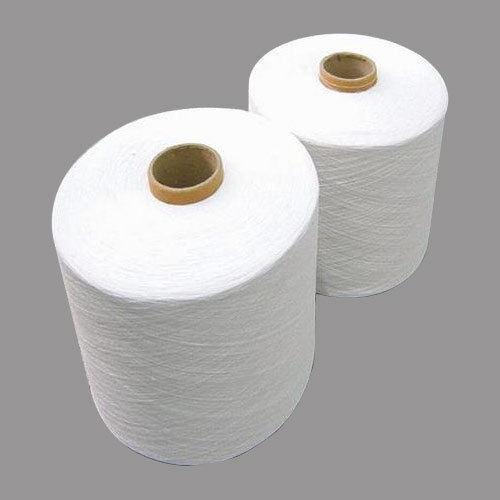 Polyester Cotton Blended Yarn