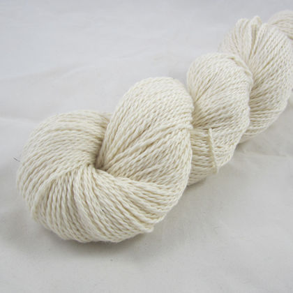 Organic Cotton Yarn