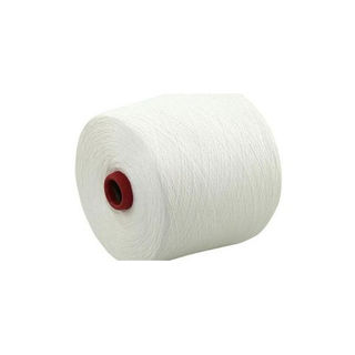Polyester RS Carded Yarn