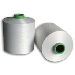 Recycled Polyester Drawn Texture Yarn