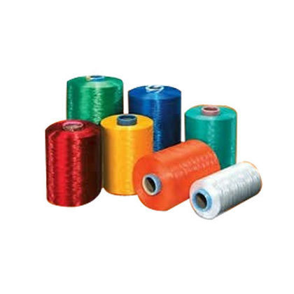 Polypropylene Multifilament Yarn