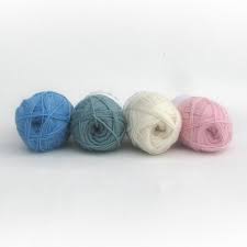 Merino Wool Yarn