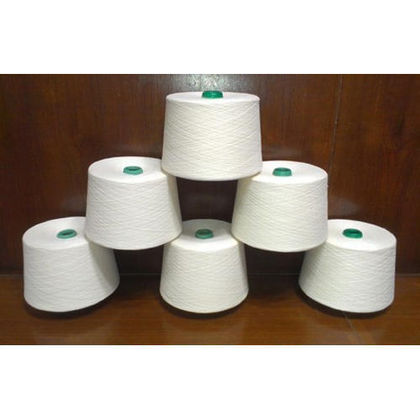 Cotton Carded Yarn