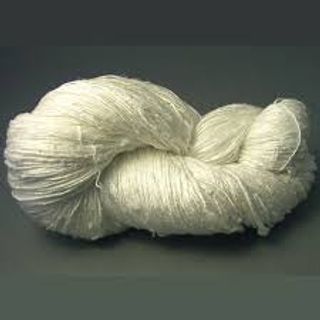 Silk Yarn