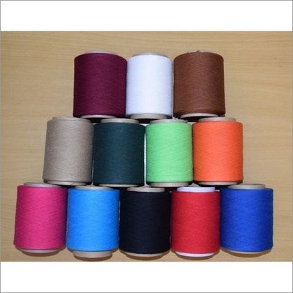 Cotton Yarn