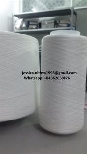 Spun Acetate Yarn