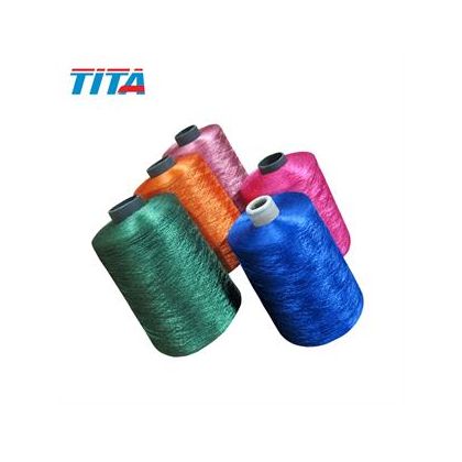 Polyester Yarn