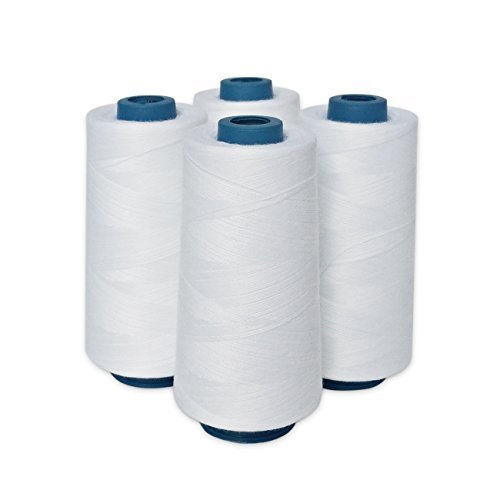 Polyester Spun Yarn