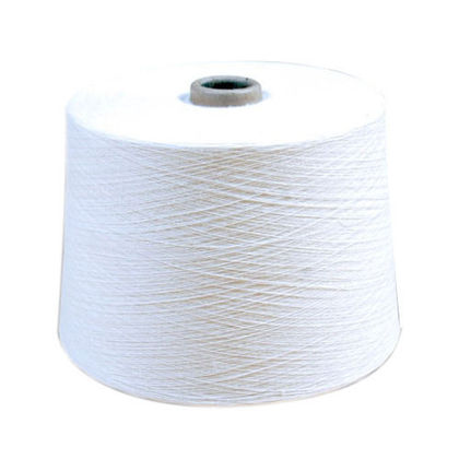 Cotton Greige Yarn