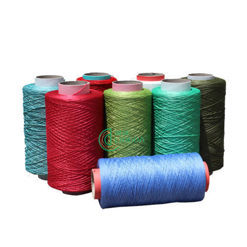 BCF Polyester Yarn