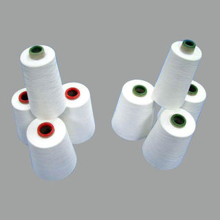 Viscose / Cotton Blended Yarn