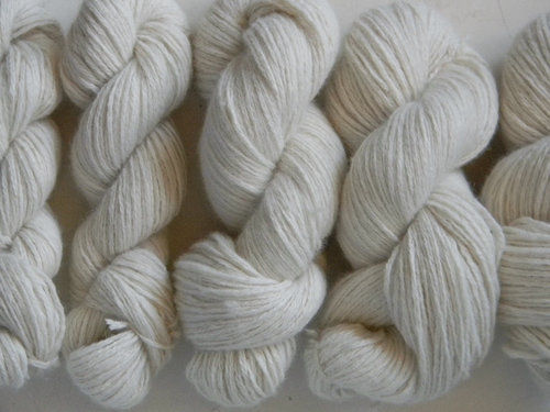 Wool Yarn